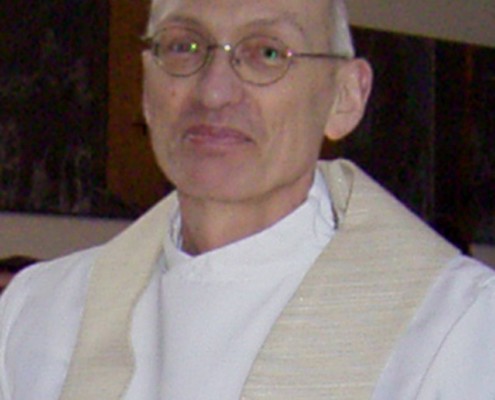 P. Herbert Macek