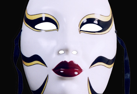 Maske
