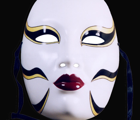 Maske