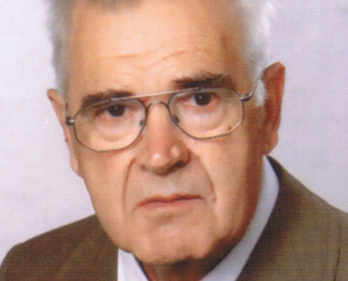 P. Josef Merz
