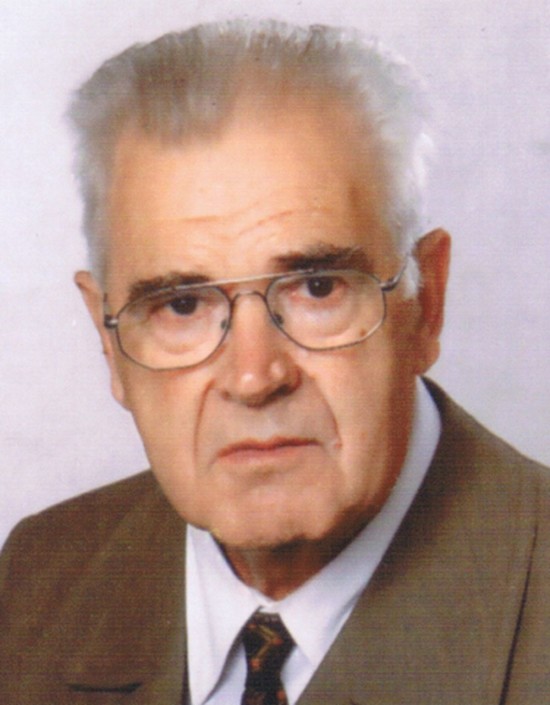 P. Josef Merz