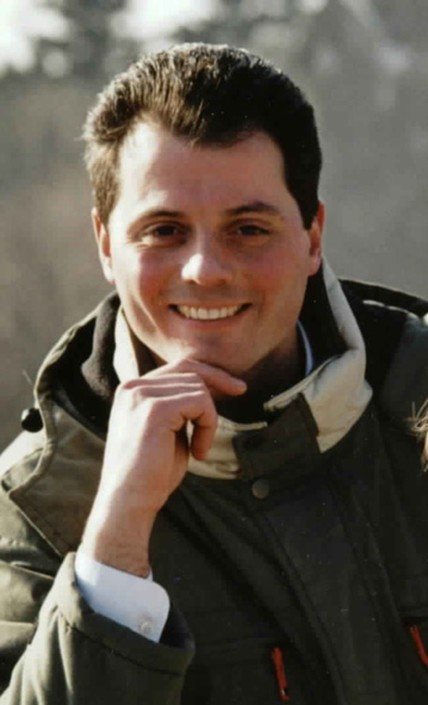 P. Thomas Mühlberger OSFS