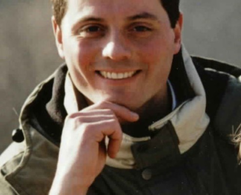 P. Thomas Mühlberger OSFS