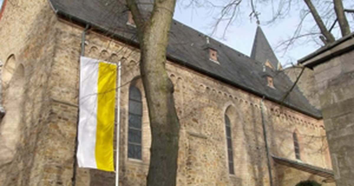 Mülheim-Kloster Saarn