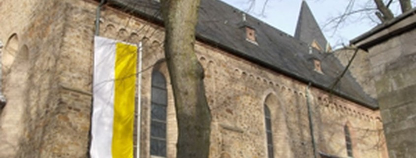 Mülheim-Kloster Saarn