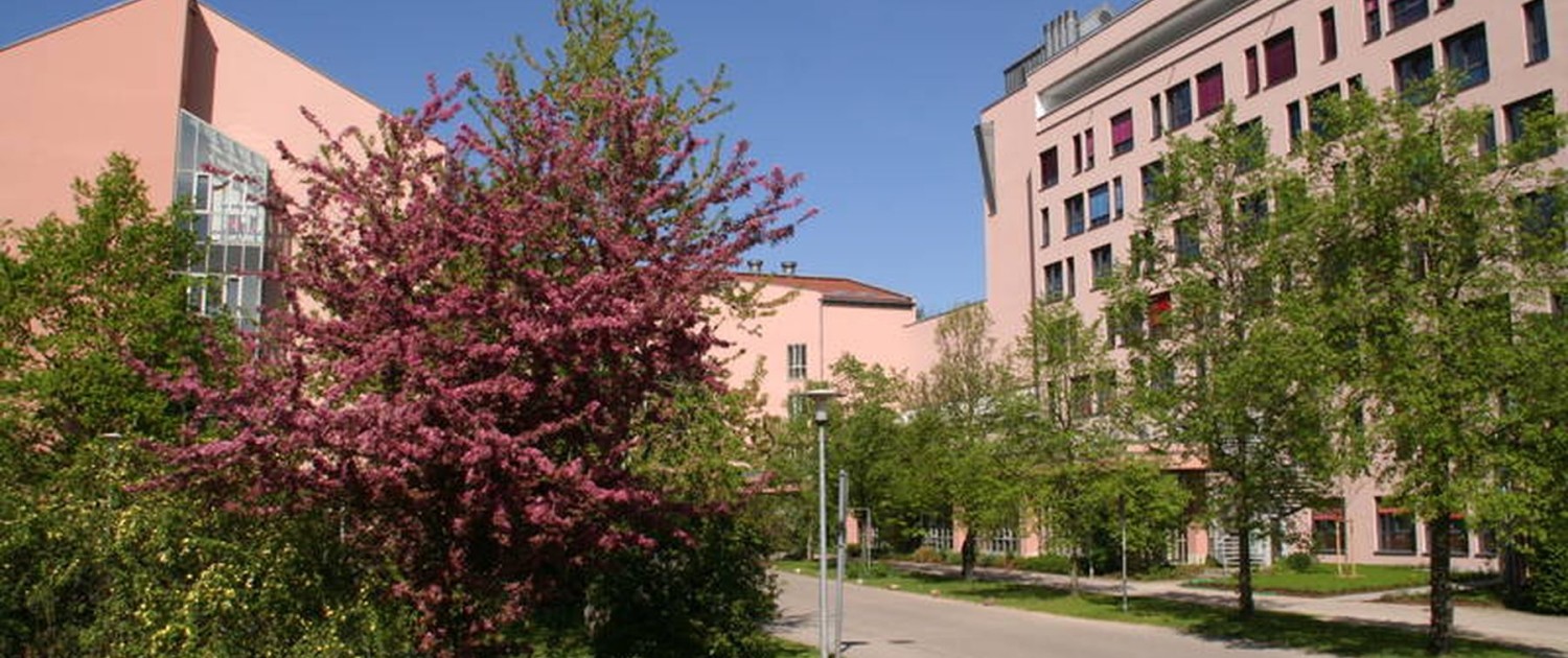 Neuburg Kliniken Sankt Elisabeth