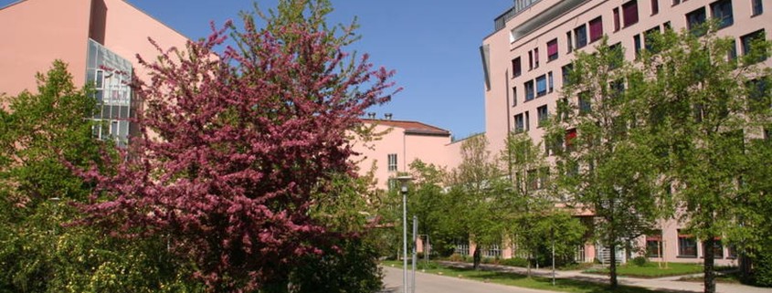 Neuburg Kliniken Sankt Elisabeth