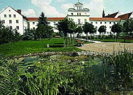 Neuburg Seniorenheim Sankt Augustin