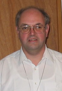 Br. Georg Okon