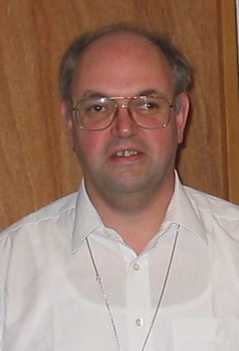 Br. Georg Okon