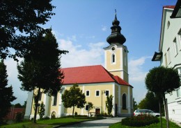 Pfarre Prambachkirchen