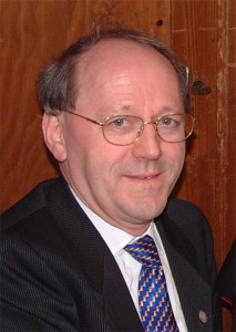 P. Josef Prinz