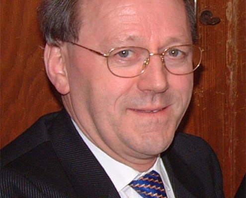 P. Josef Prinz