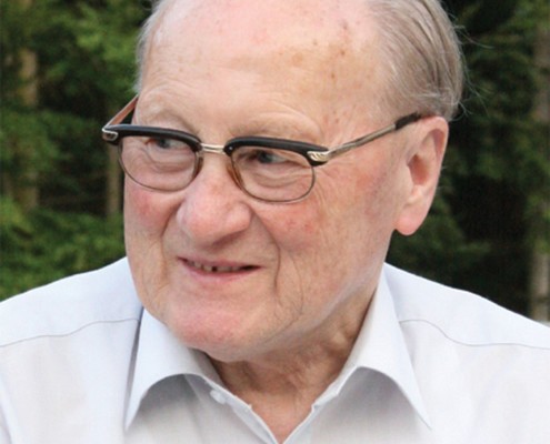 Br. Raphael Rauscher