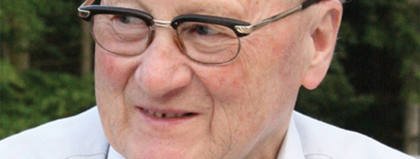 Br. Raphael Rauscher