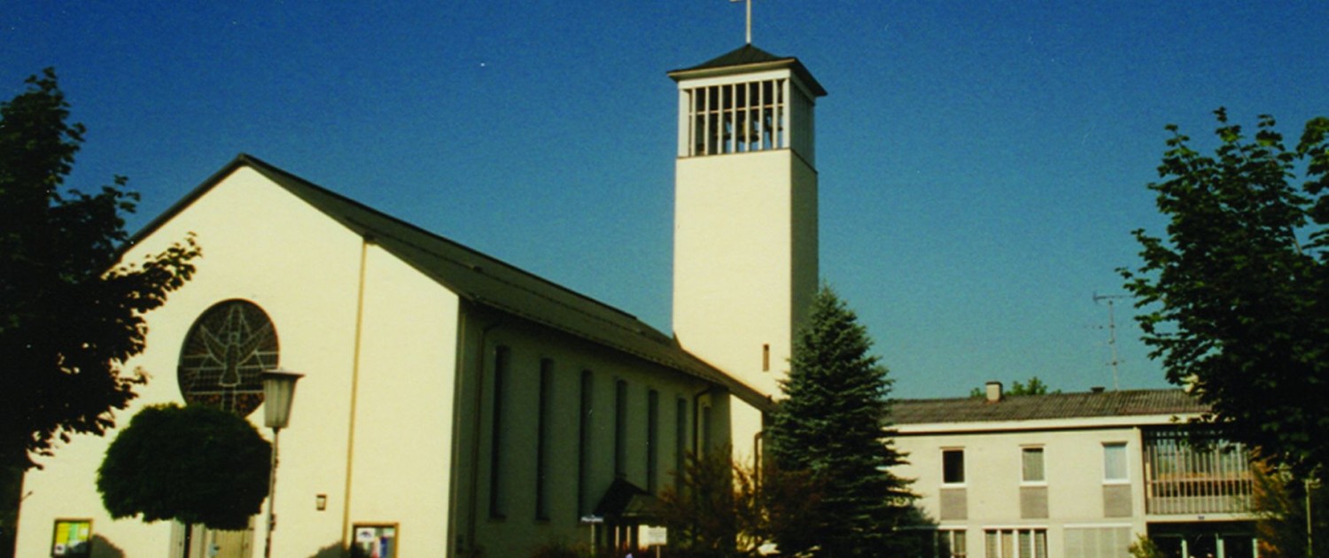 Ried Pfarre Riedberg