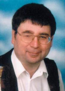 P. Johann Ring