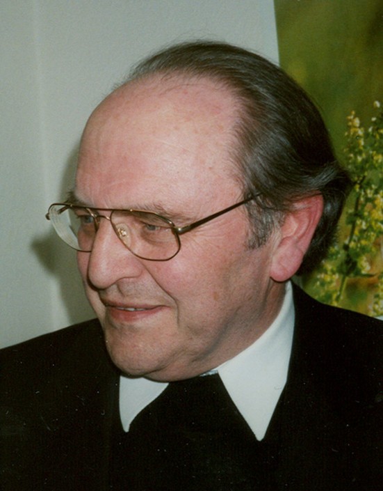 P. Reinhold Schmitt