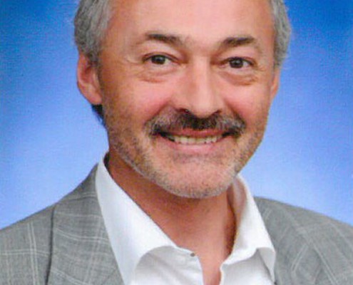P. Johann Schurm