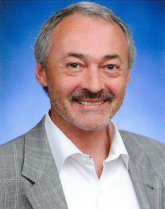 P. Johann Schurm