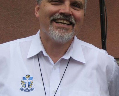 P. Eugen Szabo