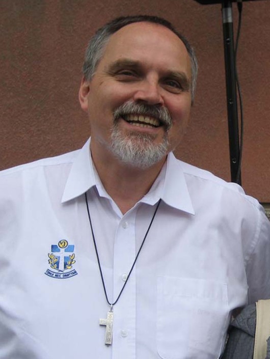 P. Eugen Szabo