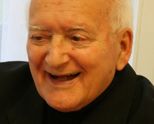 Br. Stanislaus Tempelmeier