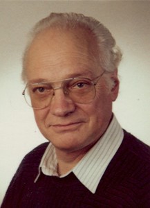 P. Ernst Tiefenbacher