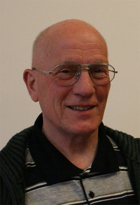 P. Leo Vieten