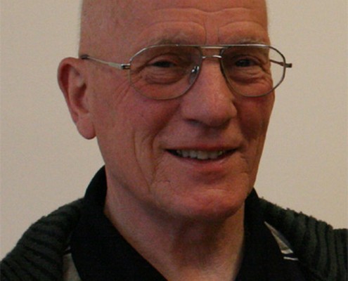 P. Leo Vieten