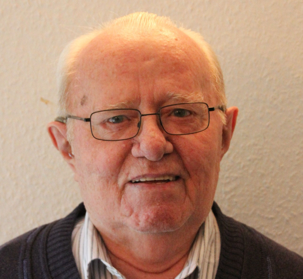 Bruder Helmut Gabelt OSFS verstorben OSFS Deutschsprachige Provinz