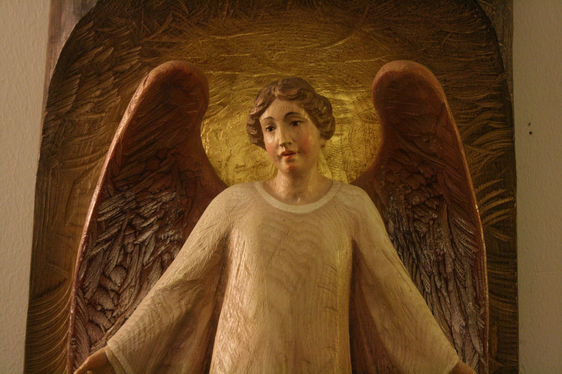 Vollkommener Ablass für die Sterbestunde OSFS Deutschsprachige Provinz