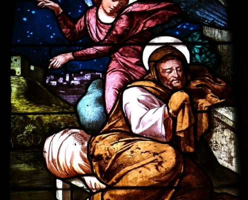 hl-josef-traum_josefskirche_nazareth-foto-gunter-aipperspach