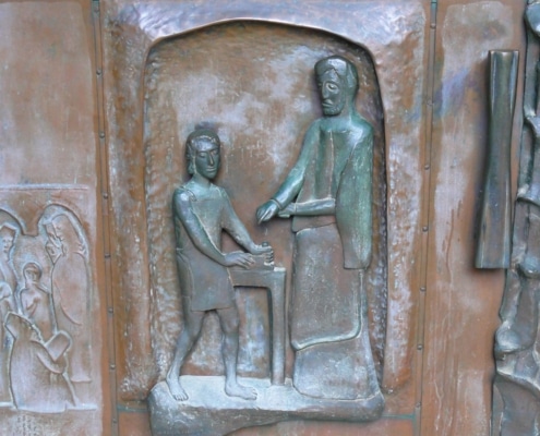 hl-josef-zimmermann_verkuendigungskirche_nazareth-foto-gunter-aipperspach