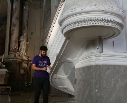 visitation_generaloberer-barry-strong-osfs_september_2021_wien