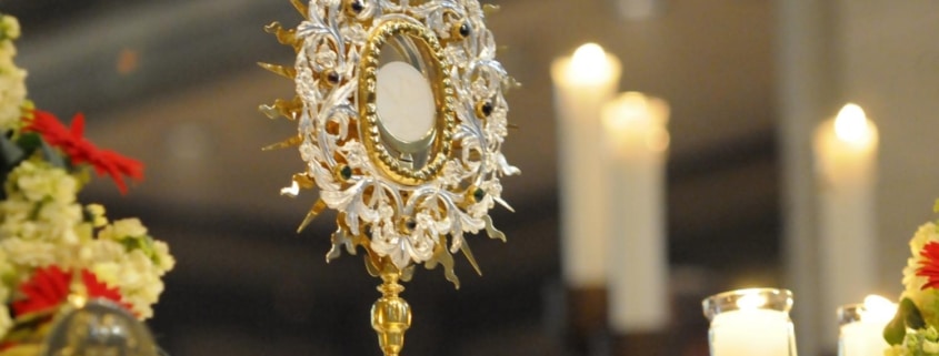 Bild: Bistum Essen / Nicole Cronauge In: Pfarrbriefservice.de