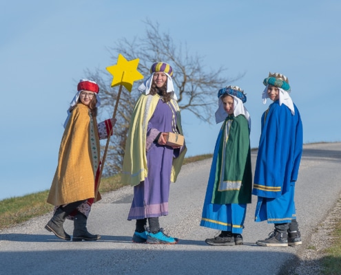 sternsingen_katholische jungschar oesterreichs