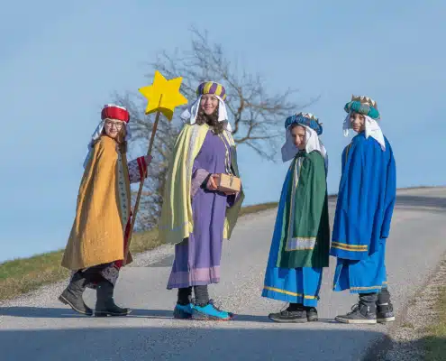 sternsingen_katholische jungschar oesterreichs