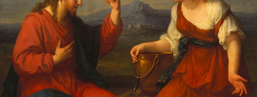 ANGELIKA-KAUFFMANN-1741_CHRISTUS-UND-DIE-SAMARITERIN-AM-BRUNNEN-10634_204367_CC-BY-SA_BSTGS_sammlung-pinakothek